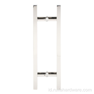 Pegangan pintu modern stainless steel
